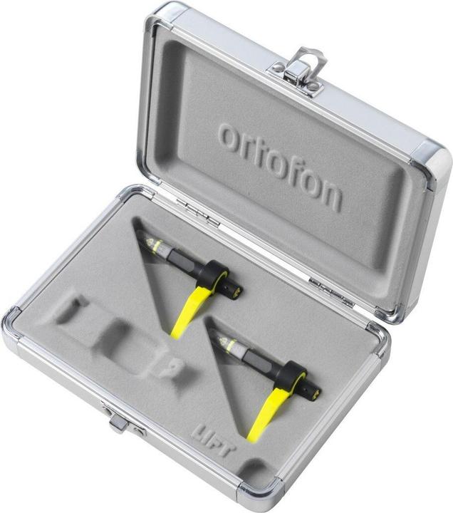 Immagine prodotto Ortofon Concorde MkII Twin Club (Ritiri)