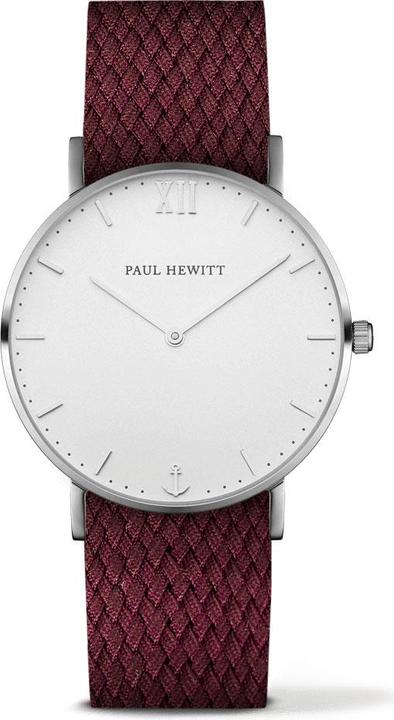Actual product image Paul Hewitt Sailor Line (Analogue wristwatch, 39 mm)