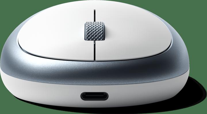 Actual product image Satechi M1 Wireless Alu Mouse (Wireless, Cable)