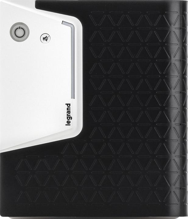 Actual product image Legrand UPS Keor SP 1000 VA, IEC and CE 7/5 sockets (1000 VA, 600 W, Line-interactive UPS)