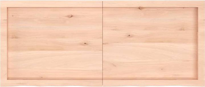 Produktbild VidaXL Oak Nature (120 x 50 x 6 cm)