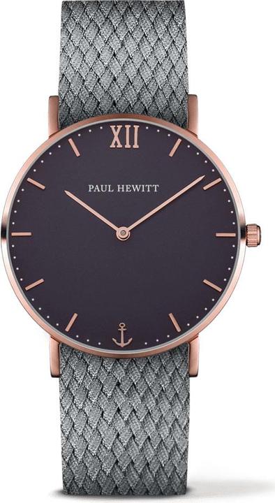 Paul Hewitt Sailor Line (Analoguhr, 39 mm)