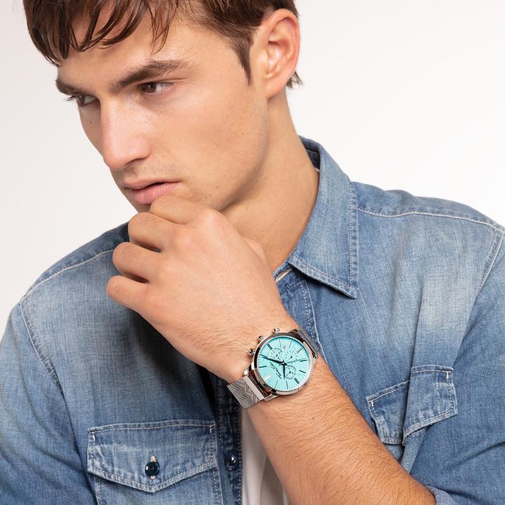 Produktbild Thomas Sabo Arizona Spirit (Chronograph, 42 mm)
