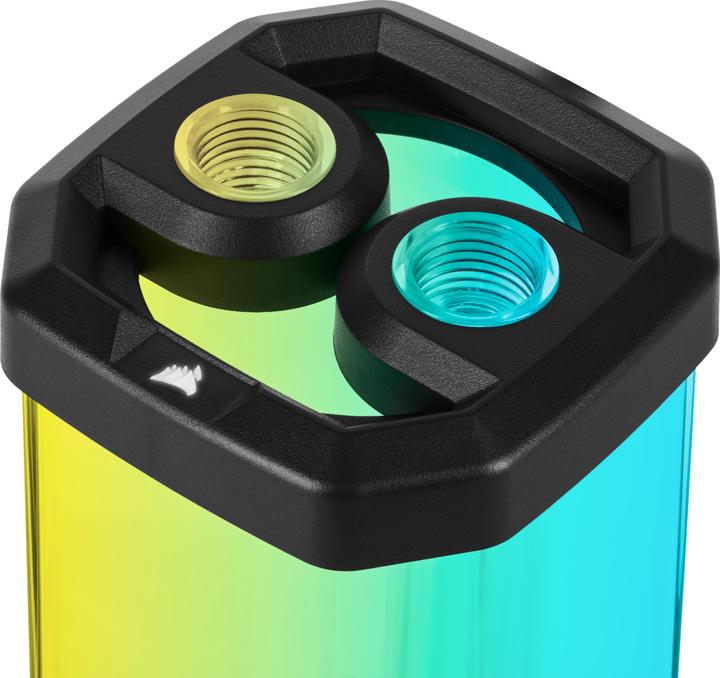 Produktbild Corsair Hydro X Series XD5 RGB
