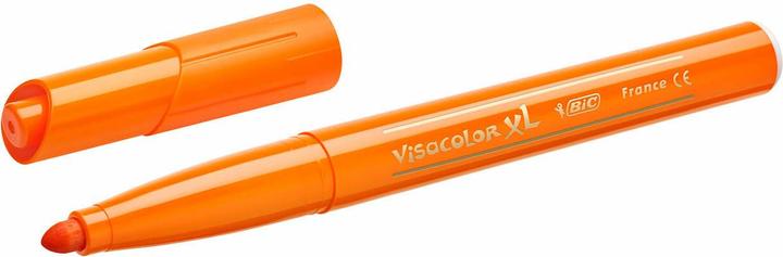 Actual product image Bic Kids Visacolor XL (18 x)