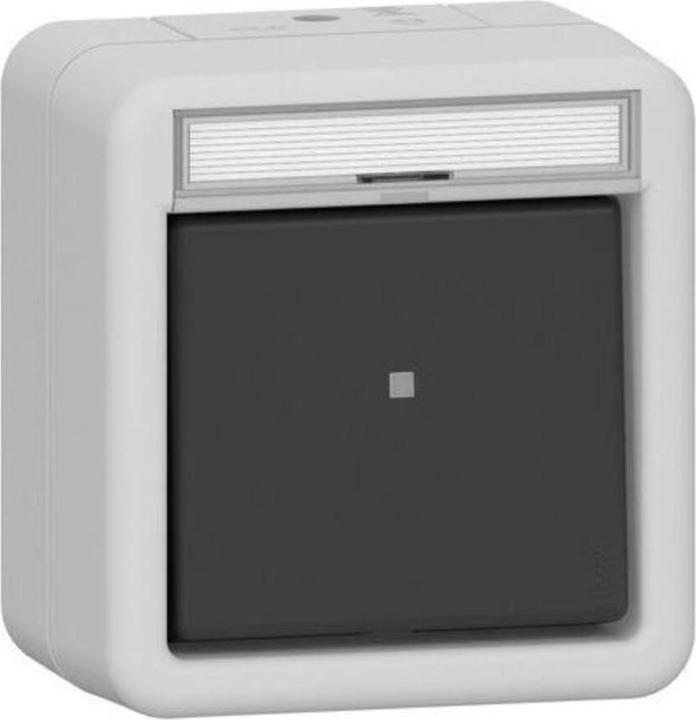 Gira Rocker switch NO contact