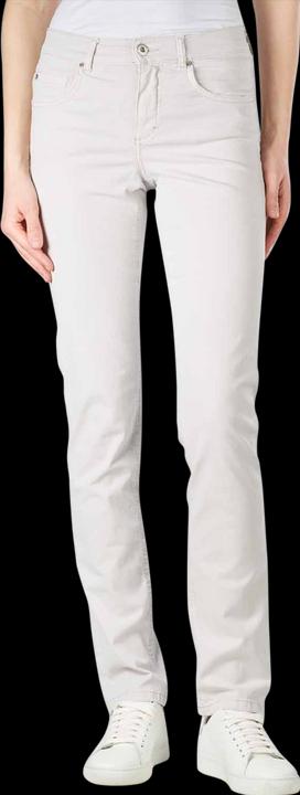 Actual product image Angels Authentic Sport Cotton Cici Pant Straight Fit Lunar R (W34/L30)