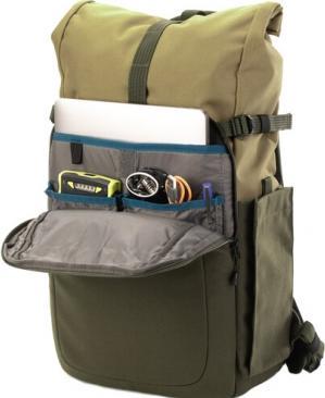 Image du produit Tenba Sac  dos Fulton v2 14L (Sac à bandoulière pour appareil photo, 14 l)