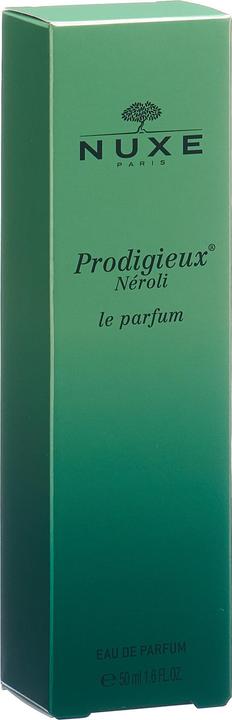 Image du produit Nuxe Prodigieux Neroli Parfum (Eau de parfum, 50 ml)