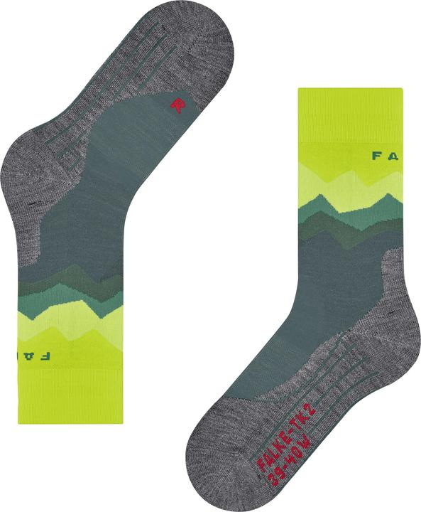Produktbild Falke TK2 Crest (39 - 41)