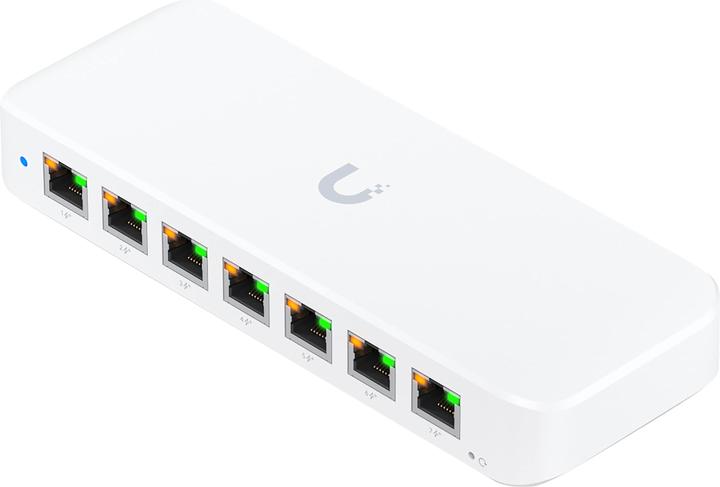 Actual product image Ubiquiti Ultra 7 (8 Ports)