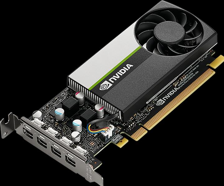 Produktbild PNY Quadro T1000 (4 GB)