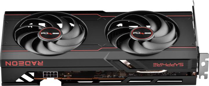Produktbild Sapphire Pulse RX 6650 XT (8 GB)