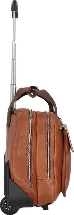 Image du produit Harolds Valise de pilote Ivy Lane 2820 (19 l, Bagage à main (jusqu'à 50l))