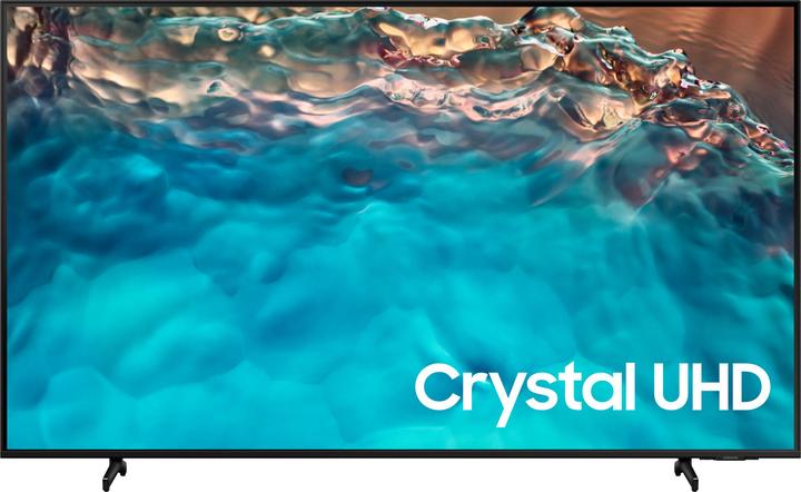 Produktbild Samsung GU55BU8079UXZG (59.84", LED, 4K, 2022)