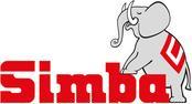 Produktbild Simba Nicotoy Plüsch Hase, 3-sort. (20 cm)