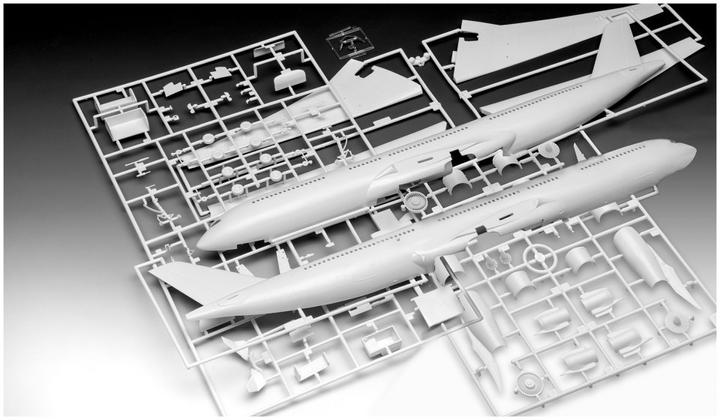 Image du produit Revell Airbus A330-300 - Lufthansa "Nouvelle livrée