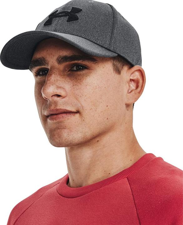 Actual product image Under Armour Blitzing Cap (M/L)