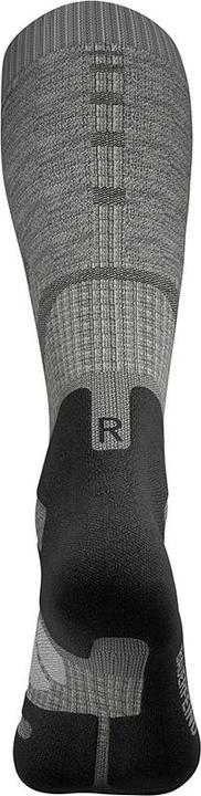 Produktbild Bauerfeind Outdoor Merino Compression Socks Women (35 - 38)