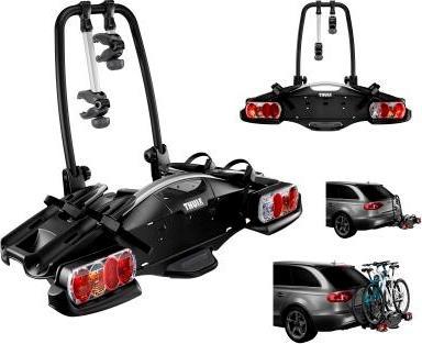 Actual product image Thule VeloCompact 2
