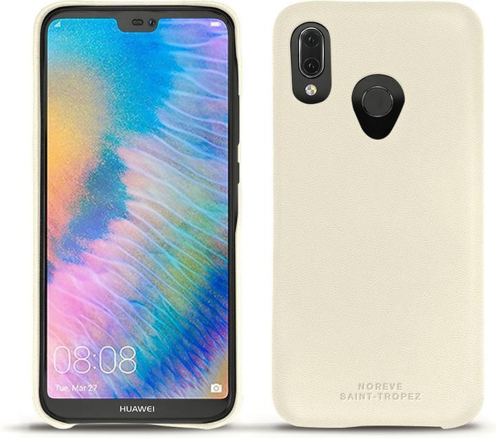 Productafbeelding Noreve Lederen omslag (Huawei P20 Lite)