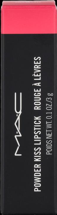 Immagine prodotto MAC Cosmetics Rossetto Powder Kiss (Caso in amore)