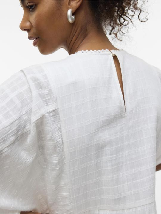 Produktbild Vero Moda VMBERTINE Langes Kleid Kleid (S)