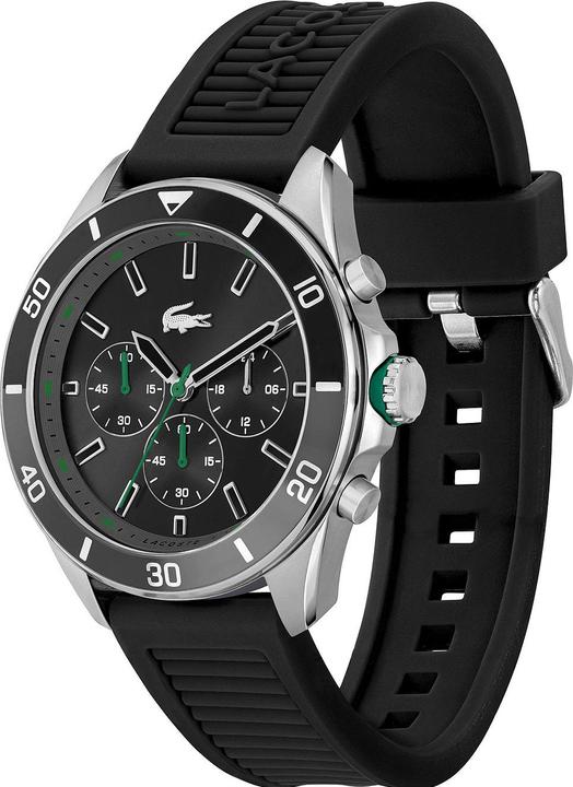 Produktbild Lacoste Tiebreaker (Chronograph, 44 mm)