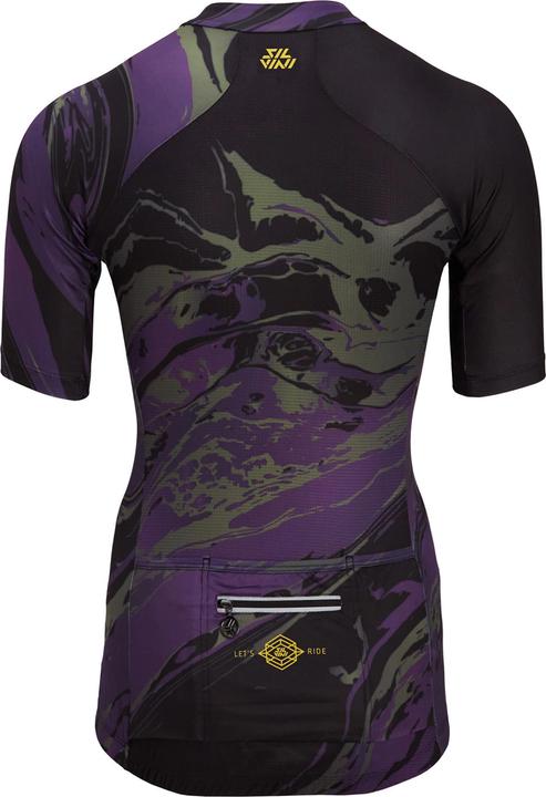 Produktbild Silvini Frauen Women Jersey Catirina WD1621 T -Shirt (S)