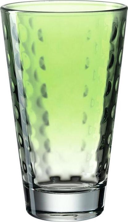 Produktbild Leonardo Trinkglas Optic Pastell (0.30 l, 6 x)