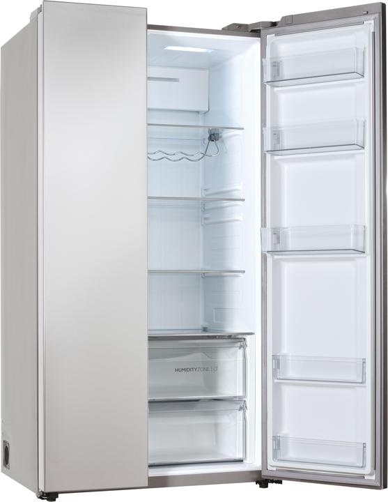 Actual product image Haier HSW59F18DNMM (615 l)