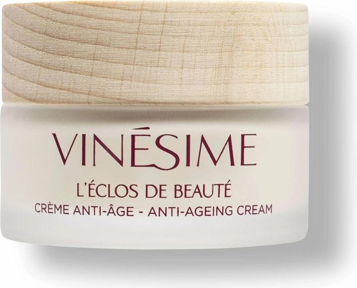Image du produit Vinésime Vinesime Crème anti-âge 50ml (50 ml)