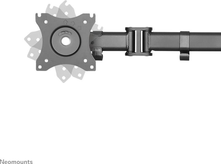 Actual product image Neomounts NM-D135D3BLACK (Table, 27")