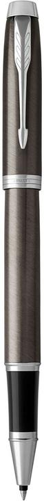 Parker Pen IM Dark Espresso C.C. (Anthrazit, 1 x)