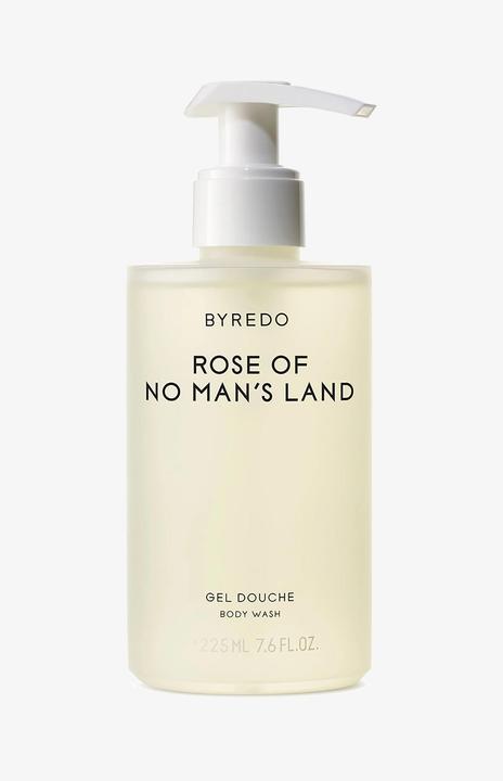 Produktbild Byredo Rose Of No Man's Land Body Wash (225 ml)
