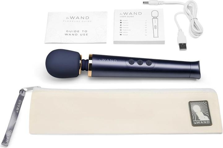 Immagine prodotto Le Wand Petite Navy