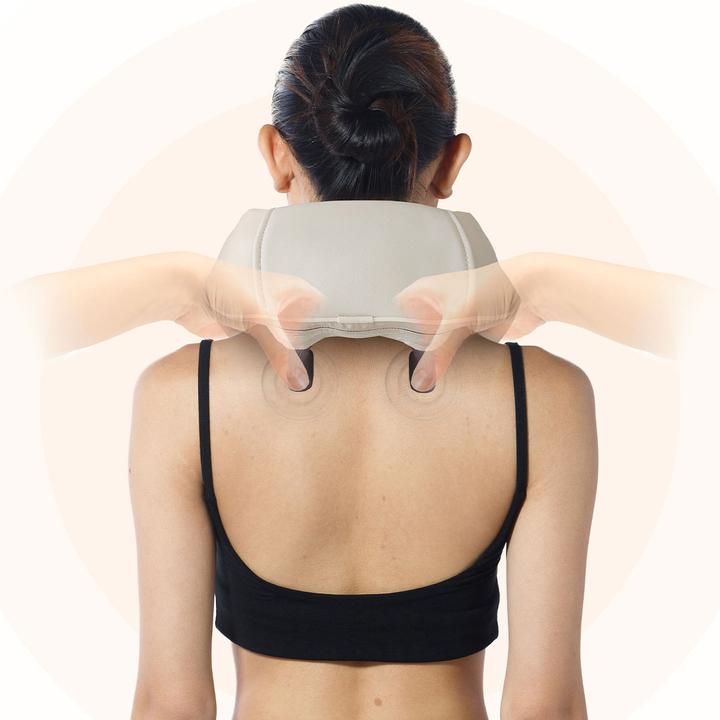 Produktbild LifenaXX LX-046 Nackenmassagegerät