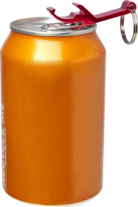 Image du produit Generic Porte-clés décapsuleur TAO