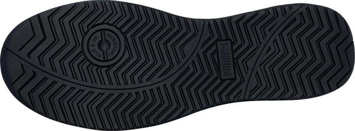 Immagine prodotto Puma Iconic Suede Nero Basso S1P (S1P, 40)