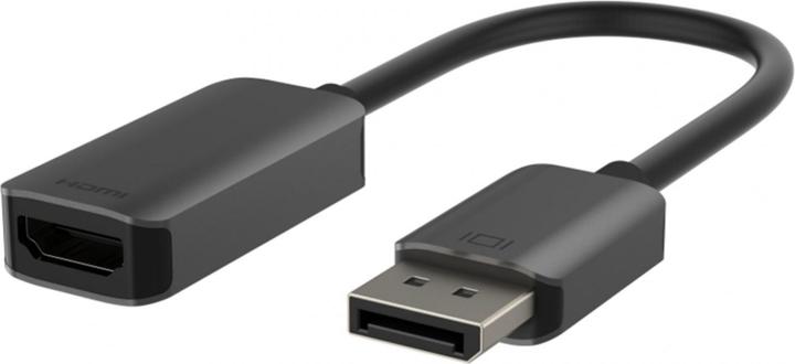 Produktbild Belkin DP zu (HDMI, 22.50 cm)