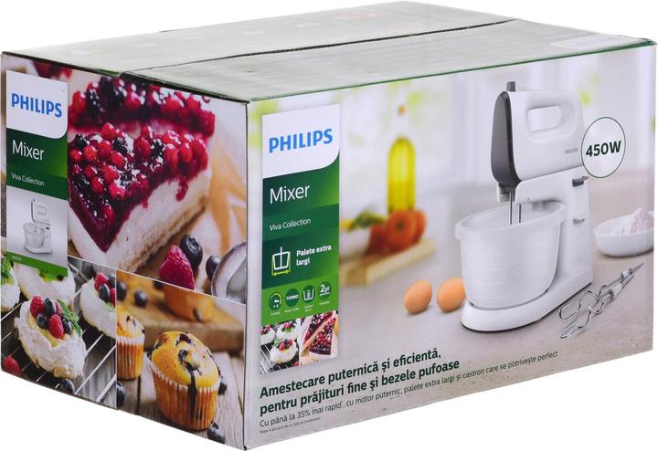 Immagine prodotto Philips HR 3745/00 (450 W)