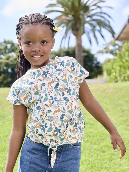 Actual product image Vertbaudet T-Shirt (116)