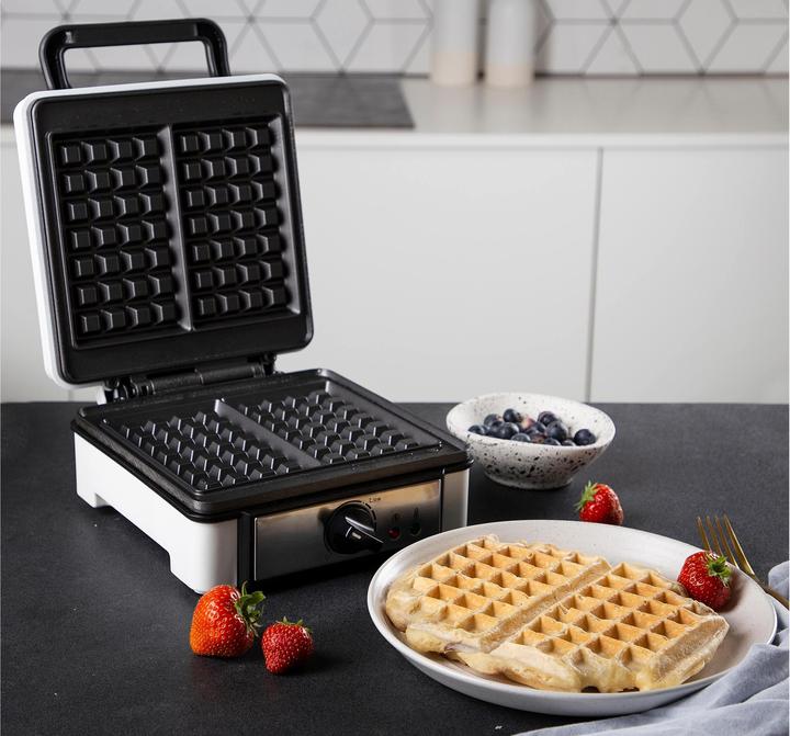 Produktbild Princess Waffeleisen (EU-Stecker)