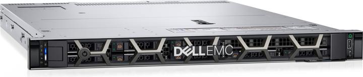 Actual product image Dell POWEREDGE R450 XEON 4309Y (Intel Xeon Silver 4309Y, 16 GB, Rack Server)