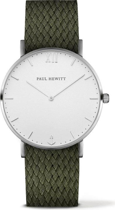 Paul Hewitt Sailor Line (Analoguhr, 39 mm)