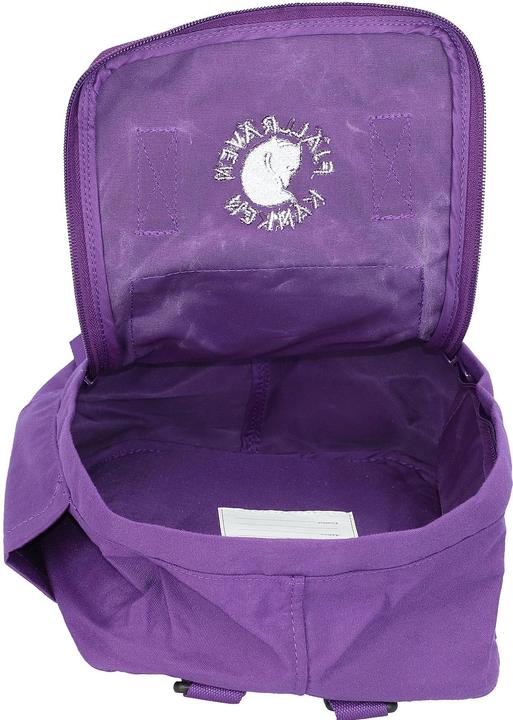 Image du produit Fjällräven Kanken Mini (7 l)
