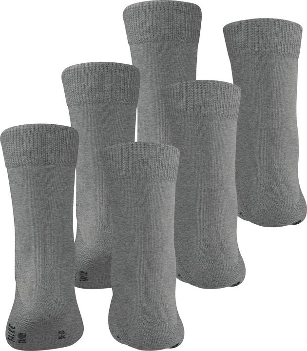Actual product image Falke Family 3-Pack Kids Socks (pack of 3, 31 - 34)