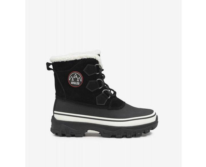 Actual product image Aigle Snow (41)