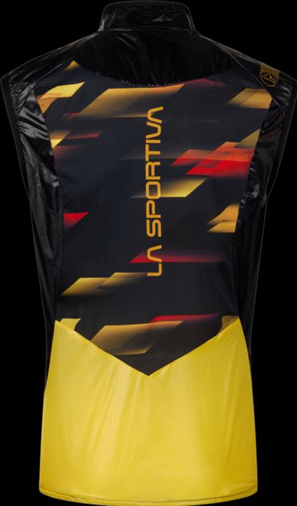 Produktbild La Sportiva Blizzard Windbreaker Vest M (M)