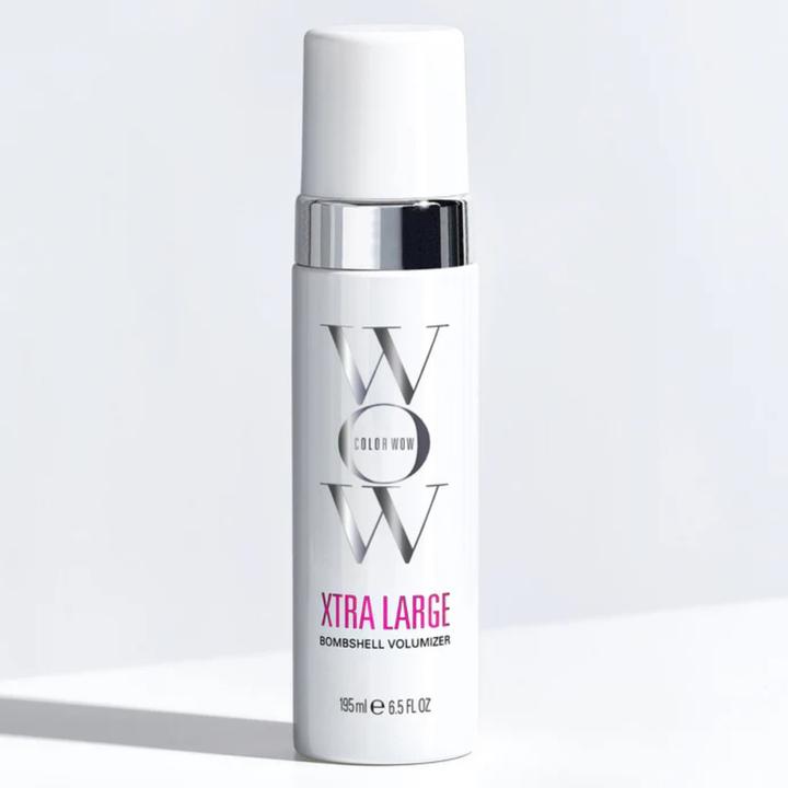 Actual product image Color Wow - Xtra Large Bombshell Volumizer (200 ml, Volume foam)